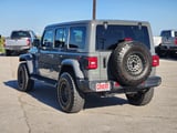 2020 Jeep Wrangler - Preview 5