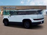 2026 Hyundai Santa Fe Hybrid - Preview 4