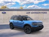 2026 Ford Bronco - Preview 7