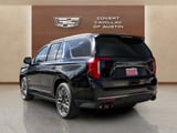 2023 GMC Yukon - Preview 3