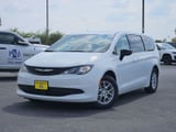 2027 Chrysler Pacifica - Preview 2