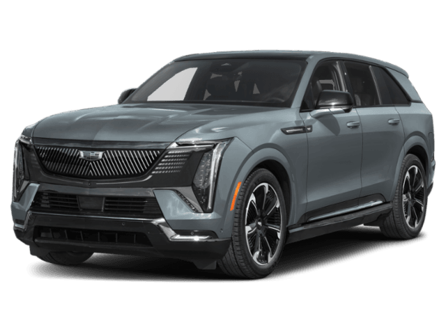 2026 Cadillac Escalade IQ - Image 1