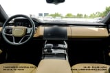2027 Land Rover Range Rover Sport - Preview 11