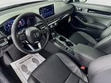 2026 Honda Civic - Preview 14