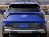 2026 Kia Sportage - Preview 13