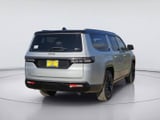 2026 Jeep Grand Wagoneer L - Preview 5