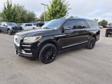 2021 Lincoln Navigator L - Preview 3