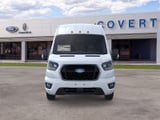 2026 Ford Transit - Preview 6