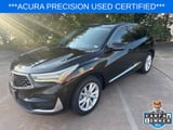 2020 Acura RDX - Preview 2
