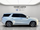 2022 Hyundai Palisade - Preview 6