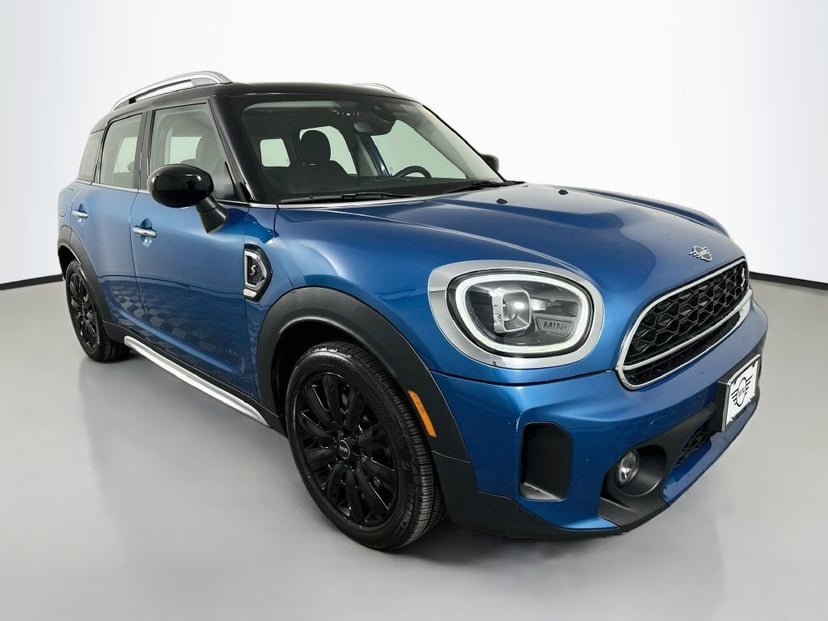 2023 MINI Countryman - Image 1