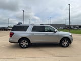 2023 Ford Expedition Max - Preview 8