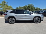 2027 Buick Enclave - Preview 11