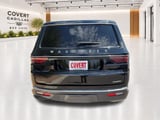 2022 Jeep Wagoneer - Preview 8