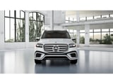 2026 Mercedes-Benz GLS - Preview 7