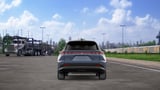 2026 Toyota Crown Signia - Preview 8