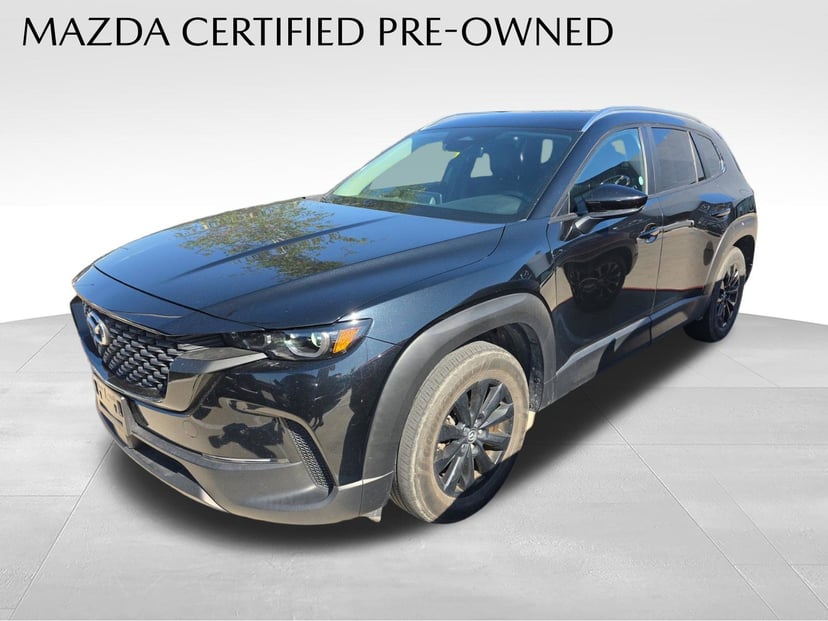 2025 Mazda CX-50 - Image 1