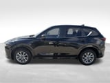 2025 Mazda CX-5 - Preview 8
