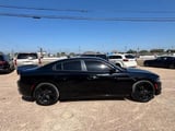 2015 Dodge Charger - Preview 4