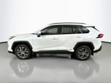 2025 Toyota RAV4 Hybrid - Preview 8