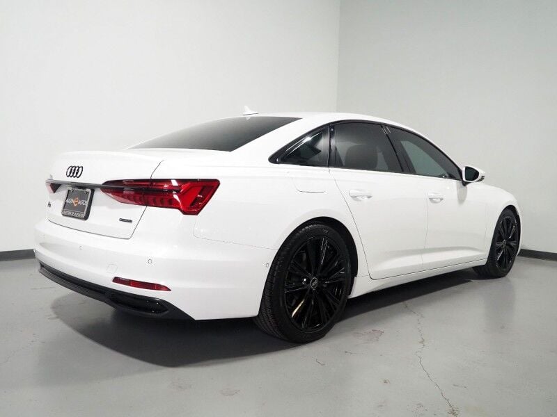 2023 Audi A6 - Image 3