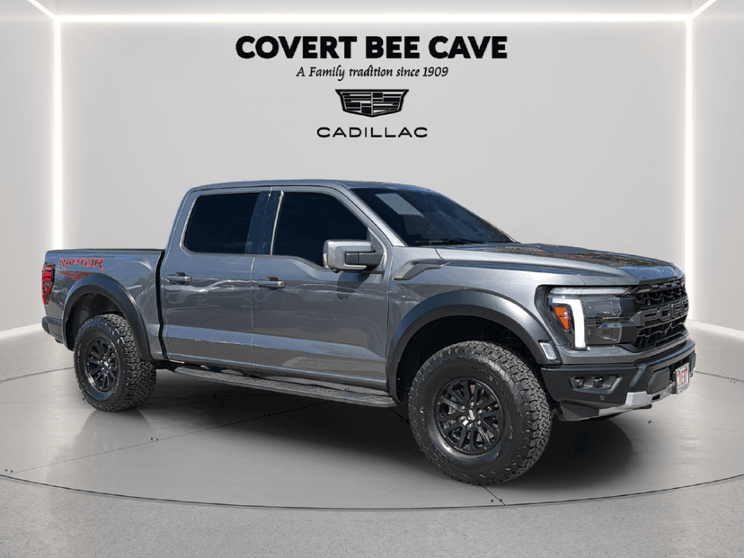 2026 Ford F-150 - Image 1