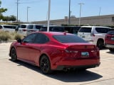 2026 Toyota Camry - Preview 3