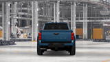 2026 Toyota Tacoma - Preview 8