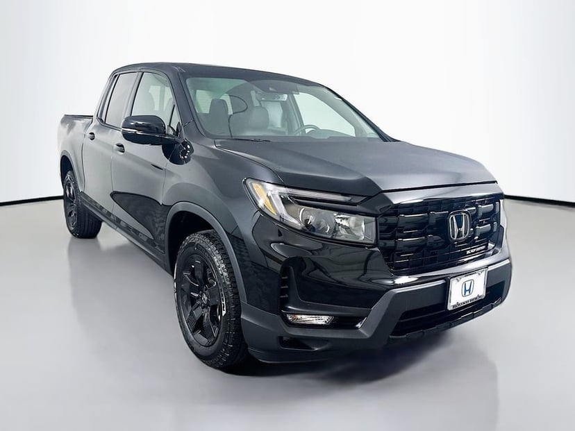 2026 Honda Ridgeline - Image 2