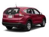 2013 Honda CR-V - Preview 2
