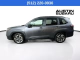 2026 Subaru Forester - Preview 4