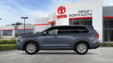 2026 Toyota Grand Highlander - Preview 4