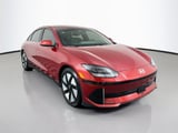 2023 Hyundai Ioniq 6 - Preview 3