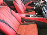 2026 Acura ADX - Preview 13