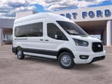 2026 Ford Transit - Preview 7