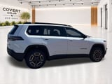 2026 Jeep Cherokee - Preview 10