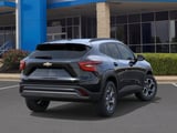 2026 Chevrolet Trax - Preview 5