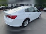 2023 Chevrolet Malibu - Preview 8