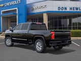 2026 Chevrolet Silverado 2500 HD - Preview 3