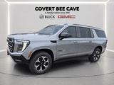 2026 GMC Yukon XL - Preview 3