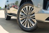 2027 INFINITI QX80 - Preview 3