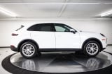 2026 Porsche Cayenne - Preview 8