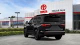 2026 Toyota Sequoia - Preview 7
