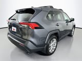 2024 Toyota RAV4 - Preview 5