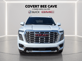 2026 GMC Yukon - Preview 3