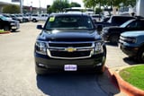 2019 Chevrolet Tahoe - Preview 4