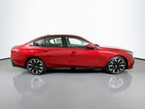 2027 BMW 5 Series - Preview 4