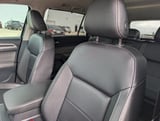 2021 Volkswagen Atlas - Preview 10