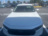 2025 Honda Accord - Preview 7