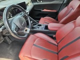 2024 Kia K5 - Preview 2